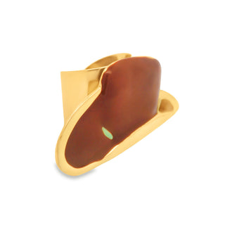 Texas Ring