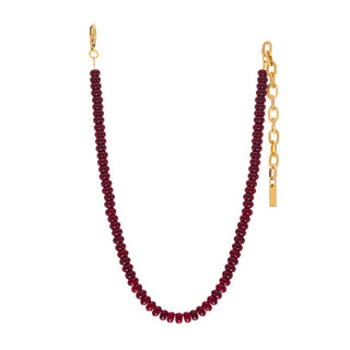 Pollyanna Necklace
