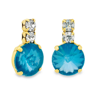 Dee Earrings in Fairy Dust