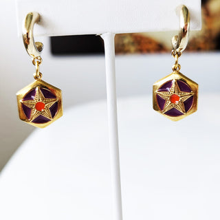 Star Hoops