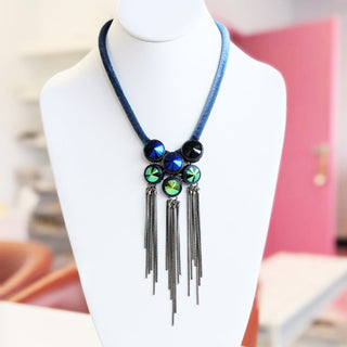 Queller Necklace