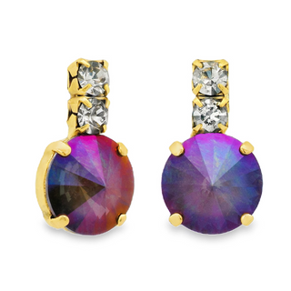 Dee Earrings in Fairy Dust