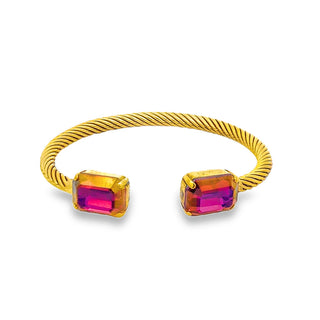 Charlotte Cuffs in Rectangle in Candy Crush