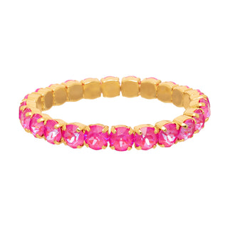 Oakland Stretch Bracelet in Solids
