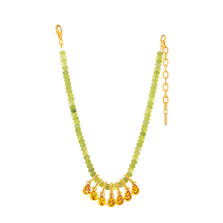 Leah Necklace