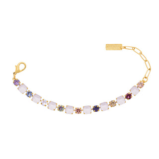 Poppy Bracelet in Fairy Dust