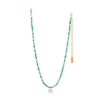 Paige Necklace