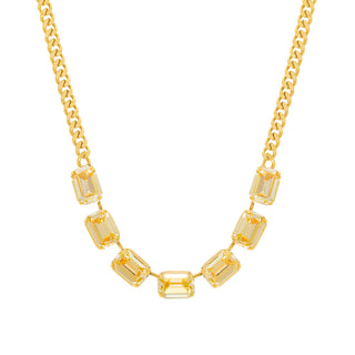 Mini Jabari Necklace in Fairy Dust