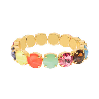 Croatia Stretch Bracelet in Mixes