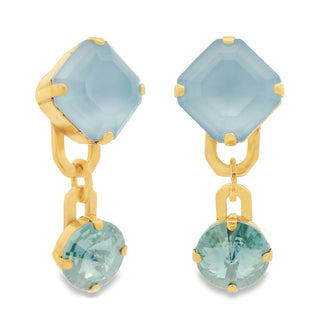 Tiana Earrings
