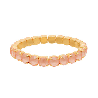 Oakland Stretch Bracelet in Solids