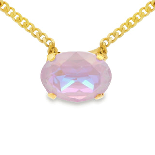 Iza Necklace in Fairy Dust