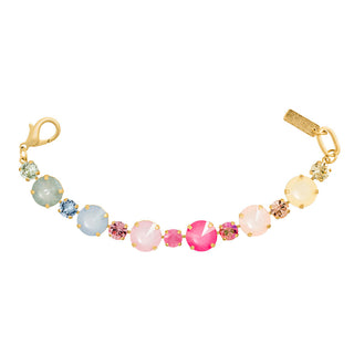 Trinity Bracelet in Fairy Dust Mix