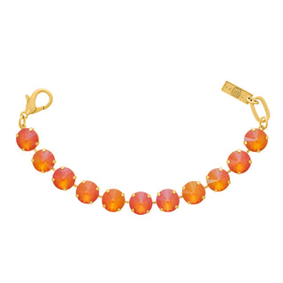 Croatia Bracelet in Fairy Dust / Solids
