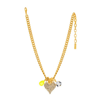 Harlingen Necklace