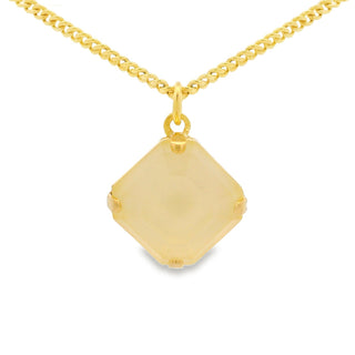 Nikki Necklace in Fairy Dust