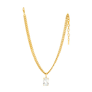 Alamo Necklace