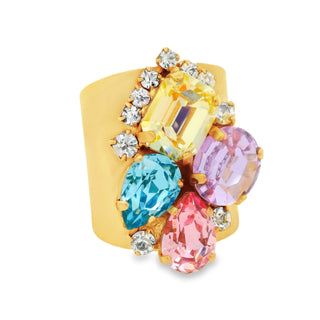 Allison Ring in Fairy Dust
