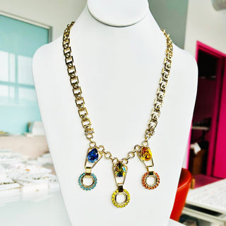 Alondra Necklace