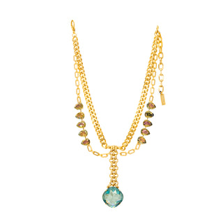 Amanda Necklace