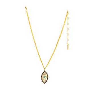 Aminta Necklace