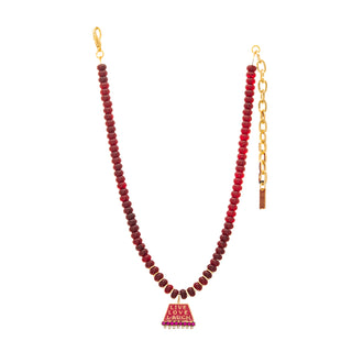 Amora Necklace