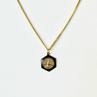 Anders Necklace