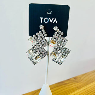 Antonella Earrings