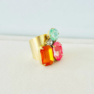 Asterix Ring