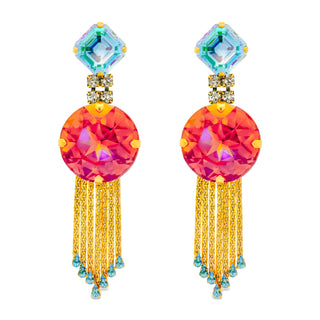 Astrid Earrings