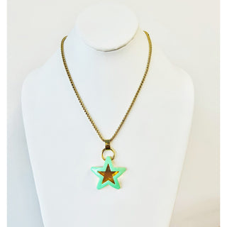 Astry Necklace