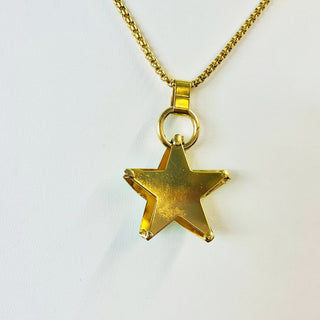 Astry Necklace
