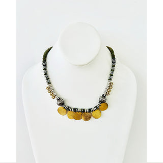 Cecile Necklace
