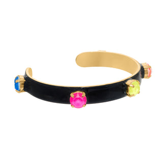 Kennedy Cuff in Electric Cowboy