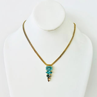 Mary Beth Necklace