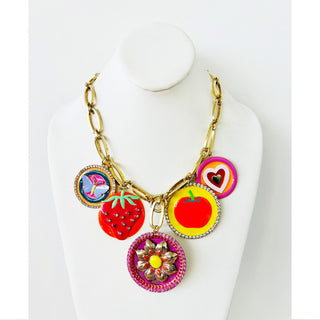 Starby Necklace