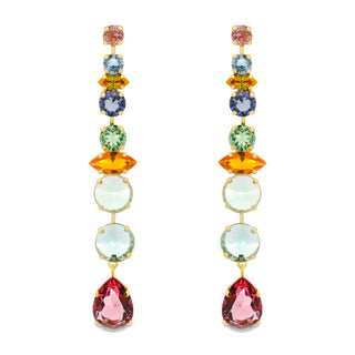 Lunette Earrings