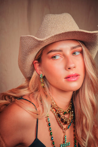 Alina Necklace