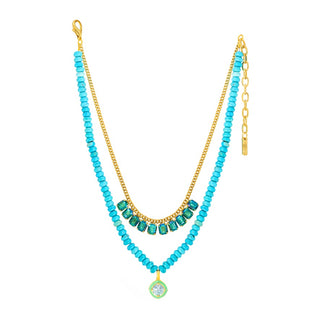 Skarde Necklace