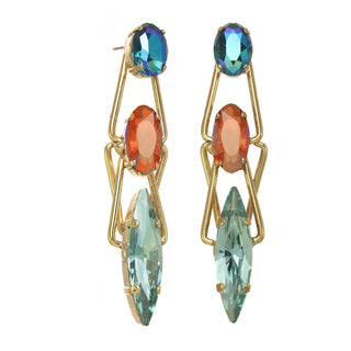 Pilar Earrings