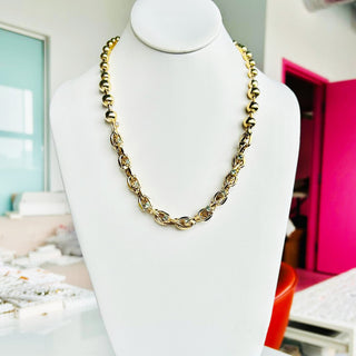 Bailey Necklace