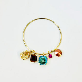 BASS BANGLE MIX1 "One of a Kind"