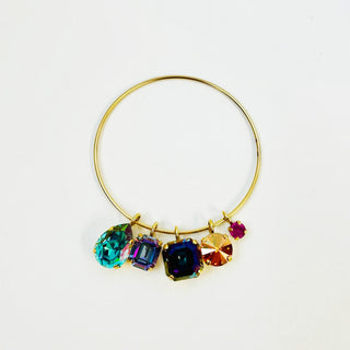Bass Bangle Mix 2 "One of a Kind"