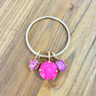 Bastrop Bangle