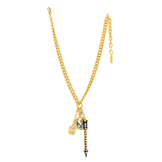 Baxley Necklace