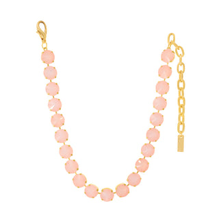 The Sofia Choker in Fairy Dust
