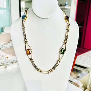 Belen Necklace