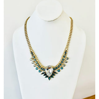 Bella Necklace