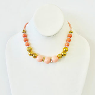 Betty Necklace