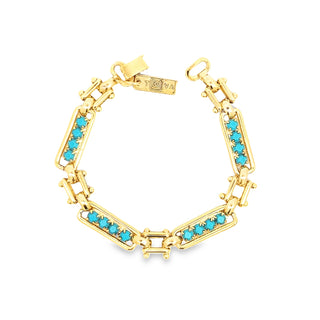 Jamie Bracelet in Summer Colors